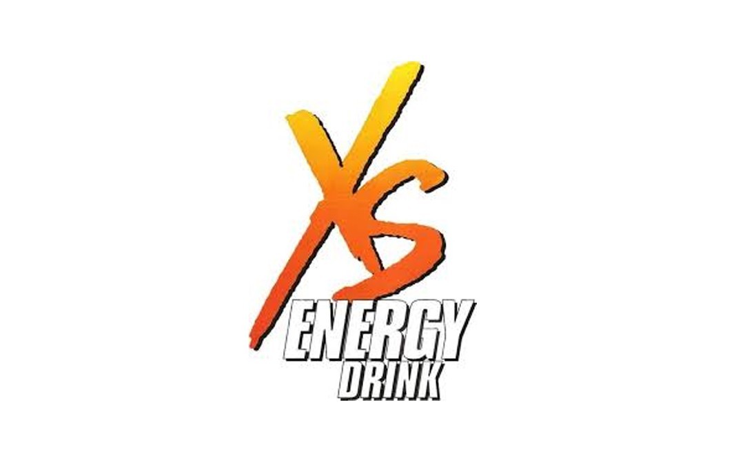 XS Energy Drink Orange Juice Blast    Can  250 millilitre